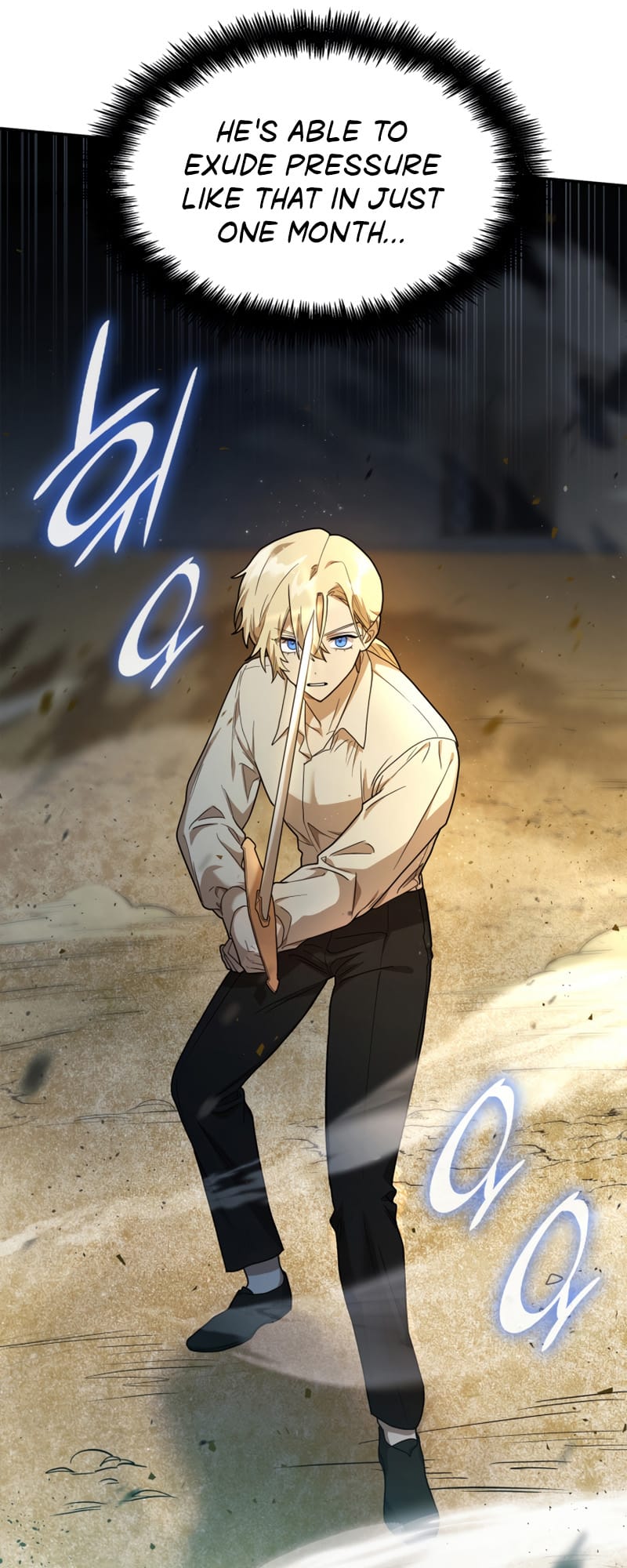 Infinite Mage, Chapter 8 image 24